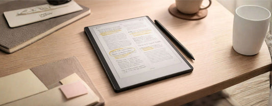 Welches iPad oder Tablet eignet sich am besten für digitales Planen 2026?